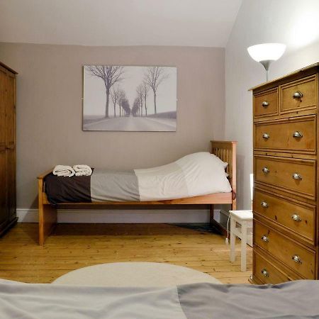 2 Tan-Y-Castell Villa Dolwyddelan Eksteriør billede