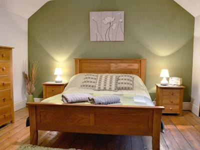 2 Tan-Y-Castell Villa Dolwyddelan Eksteriør billede