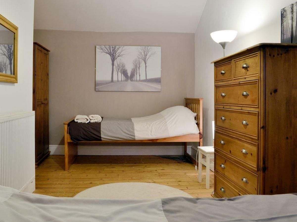 2 Tan-Y-Castell Villa Dolwyddelan Eksteriør billede